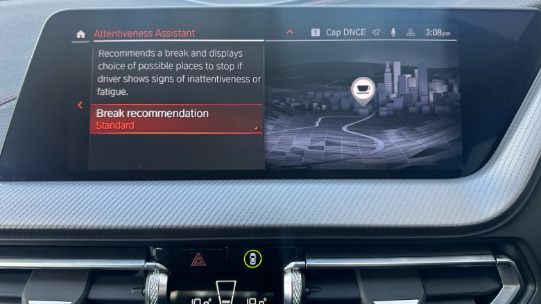 BMW 1 Series 128ti 5dr Step Auto Petrol Hatchback